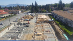 Mill District Townhomes (Abbotsford B.C)