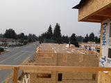 Mill District Townhomes (Abbotsford B.C)