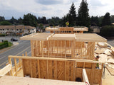 Mill District Townhomes (Abbotsford B.C)