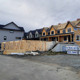 Greystone Townhomes